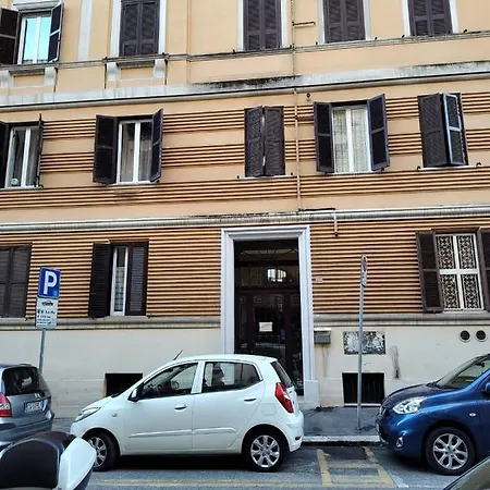 Vivirome - 2 Bedrooms - San Giovanni * Рим