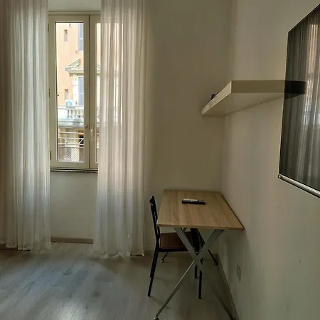 Vivirome - 2 Bedrooms - San Giovanni Апартаменты