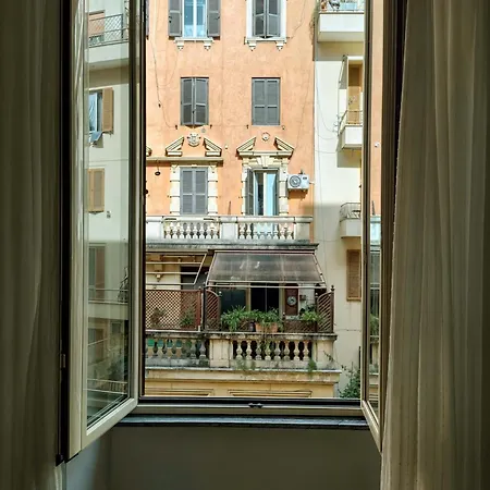 Апартаменты Vivirome - 2 Bedrooms - San Giovanni Рим