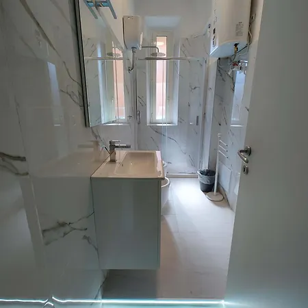 Vivirome - 2 Bedrooms - San Giovanni