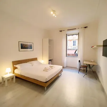 Vivirome - 2 Bedrooms - San Giovanni Apartment *