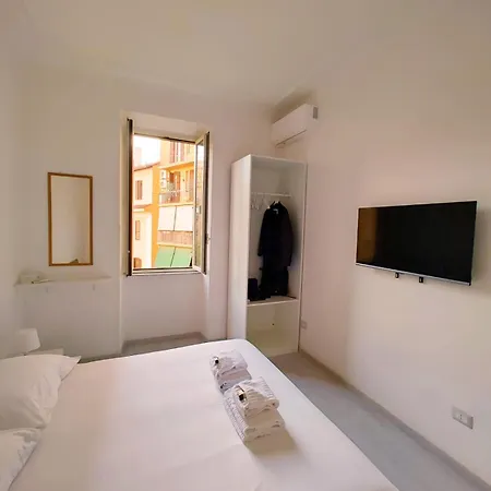 Apartamento Vivirome - 2 Bedrooms - San Giovanni *